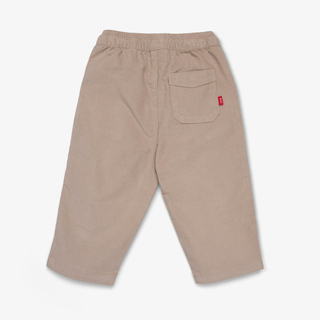 מכנסיים ארוכים בייביקורד