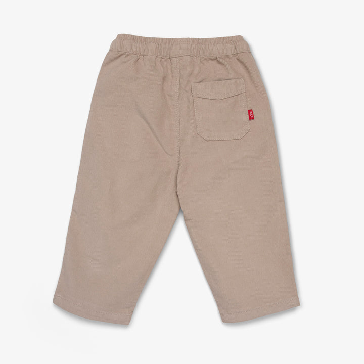 מכנסיים ארוכים בייביקורד