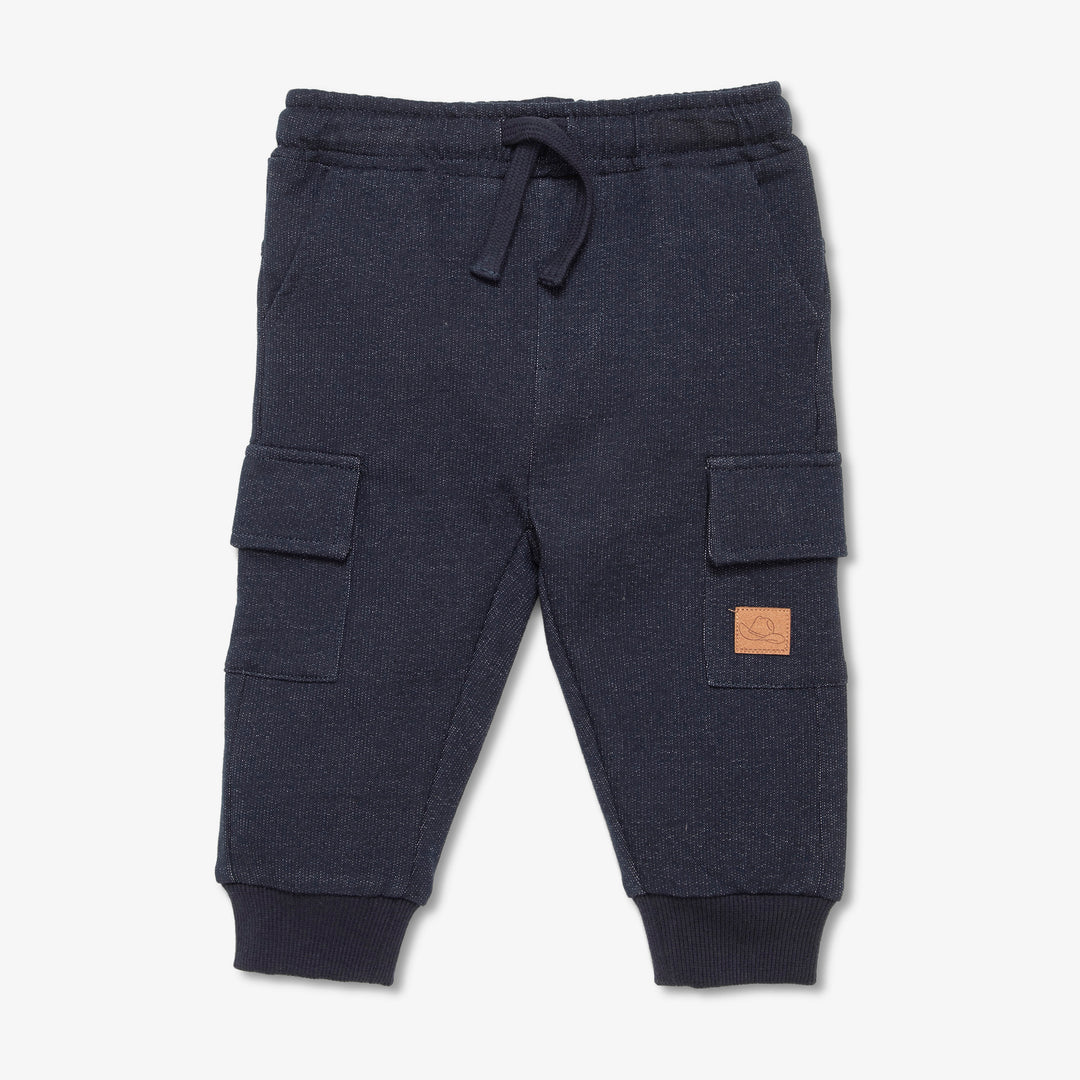 מכנסים דנים טרי