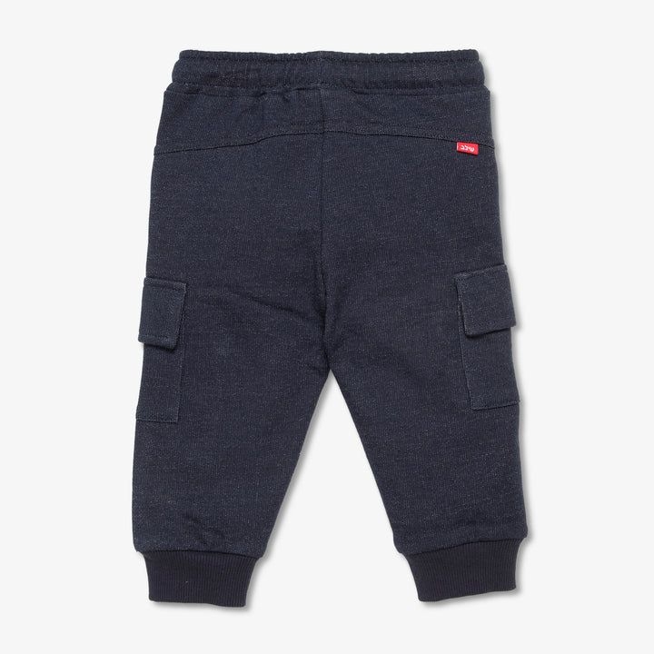 מכנסים דנים טרי