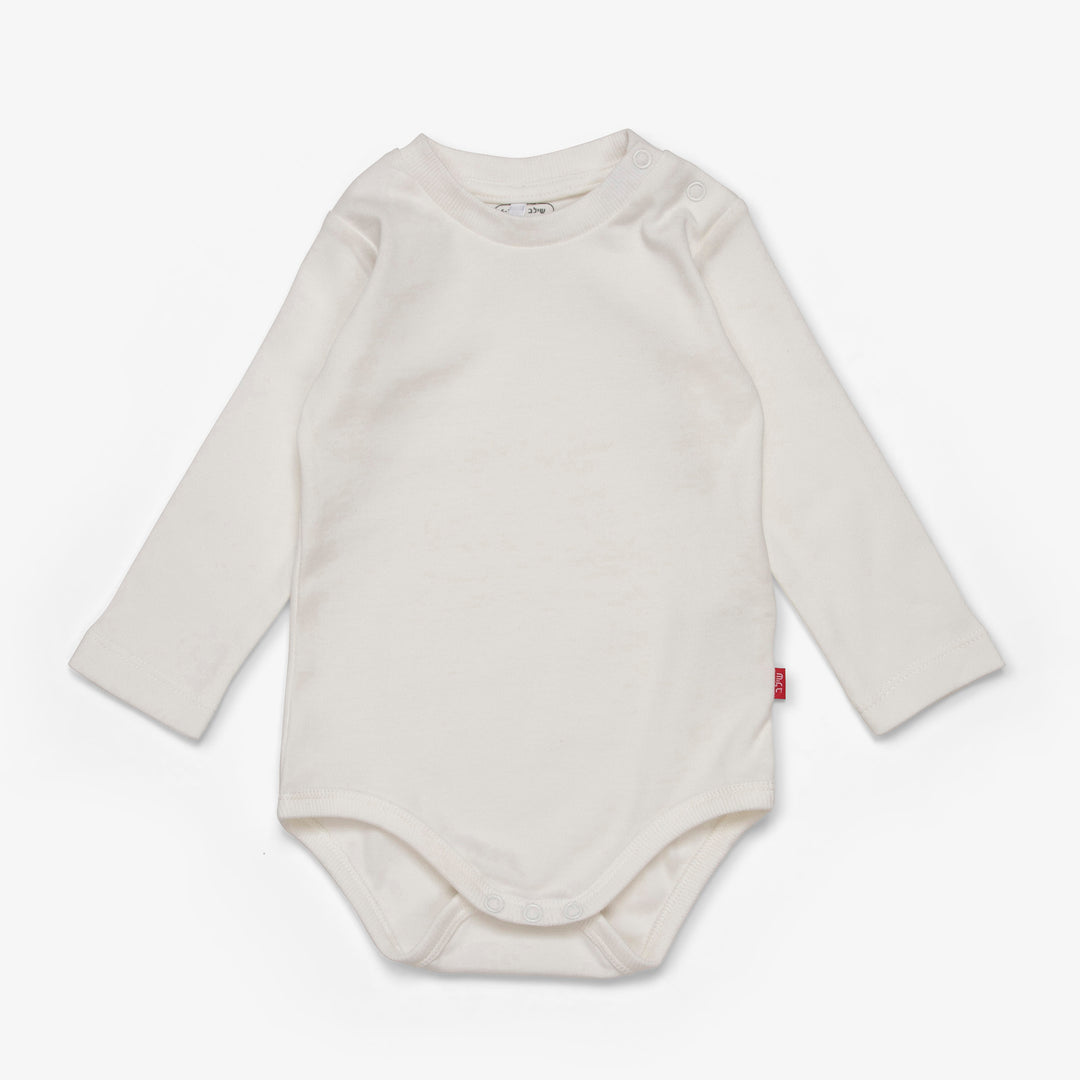 אוברול מוקה ובגד גוף