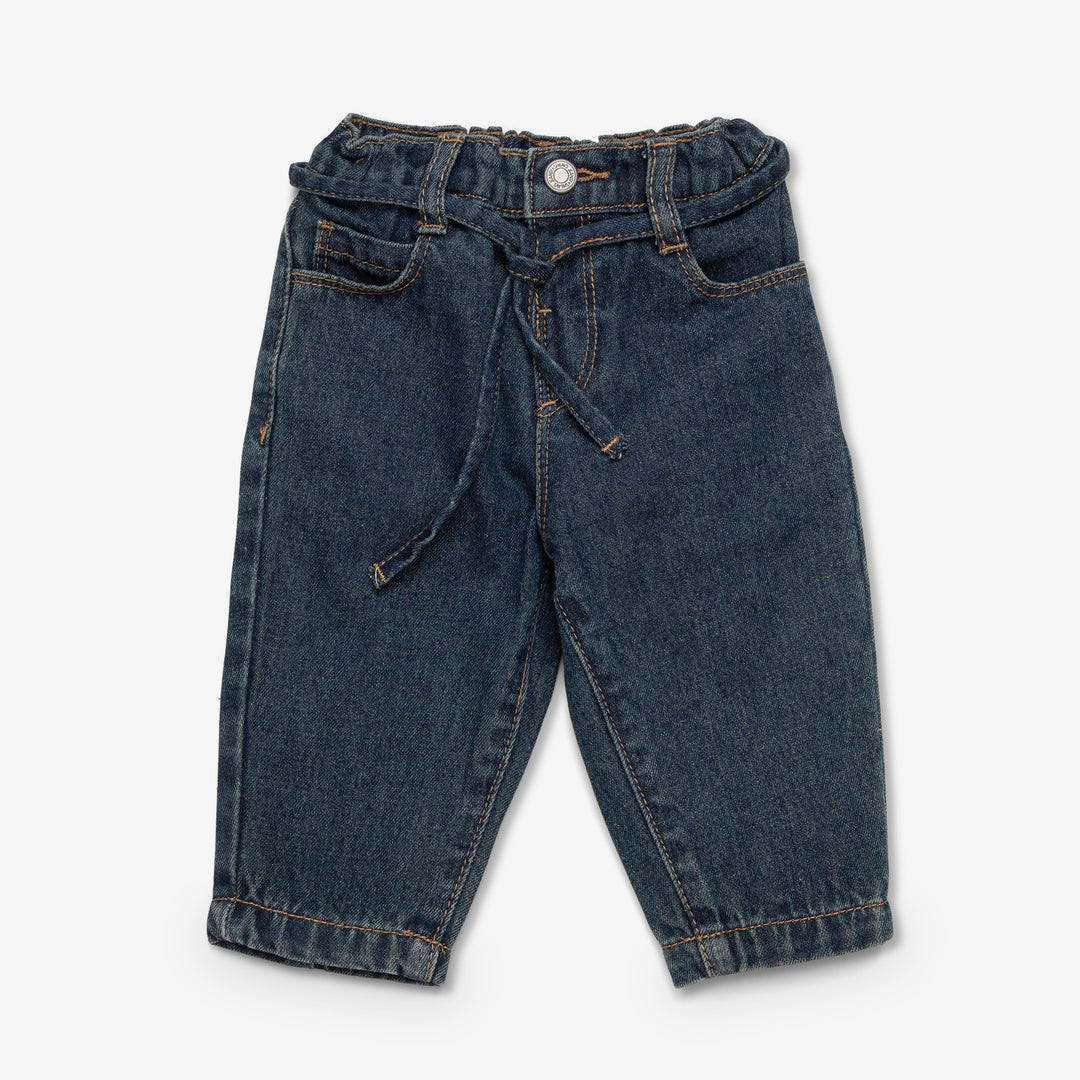 מכנסי ג'ינס דנים