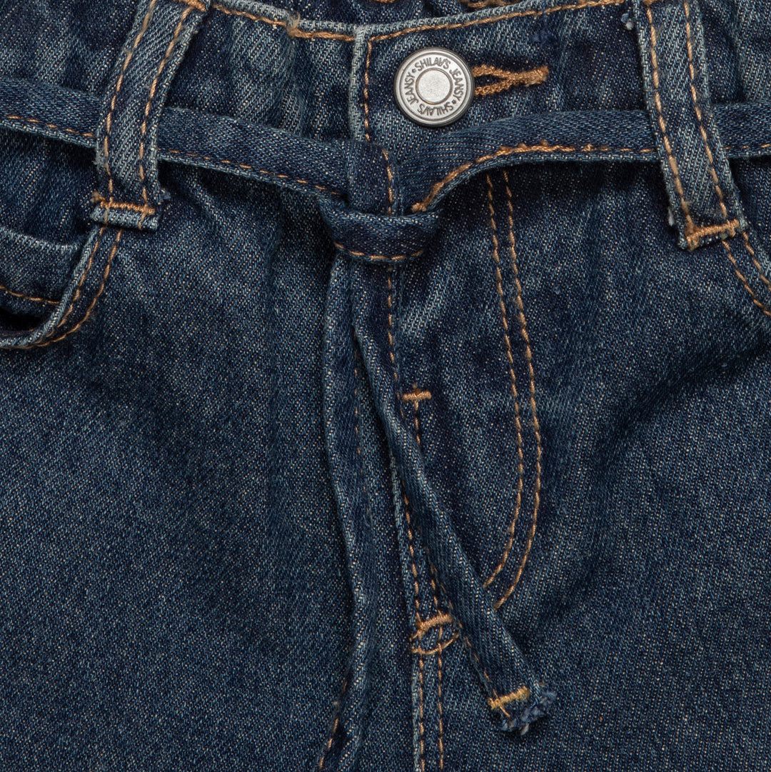 מכנסי ג'ינס דנים