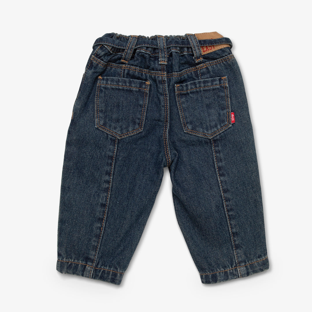 מכנסי ג'ינס דנים