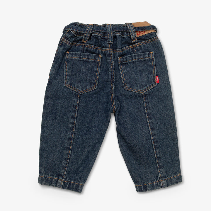 מכנסי ג'ינס דנים