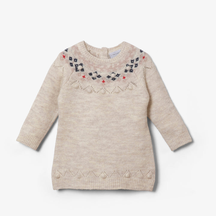 טוניקה סריג