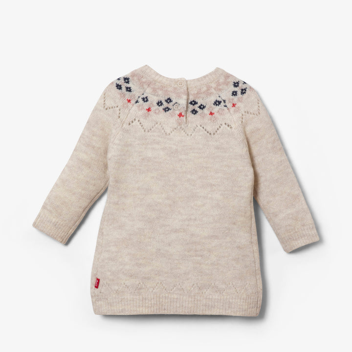 טוניקה סריג