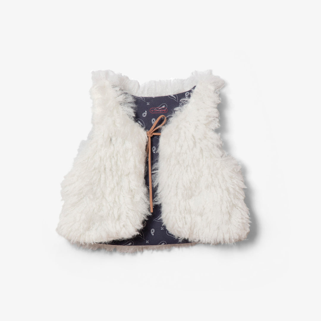 וסט פרוותי בנות