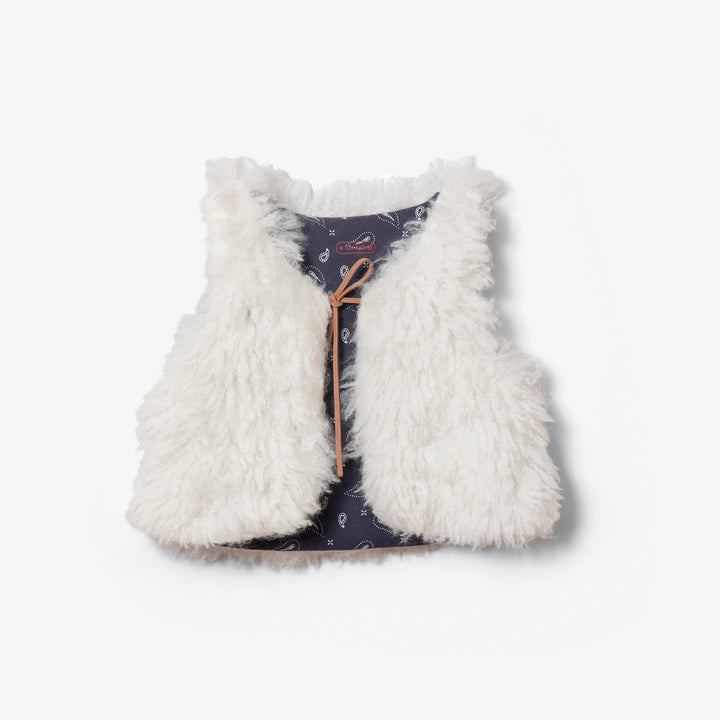 וסט פרוותי בנות