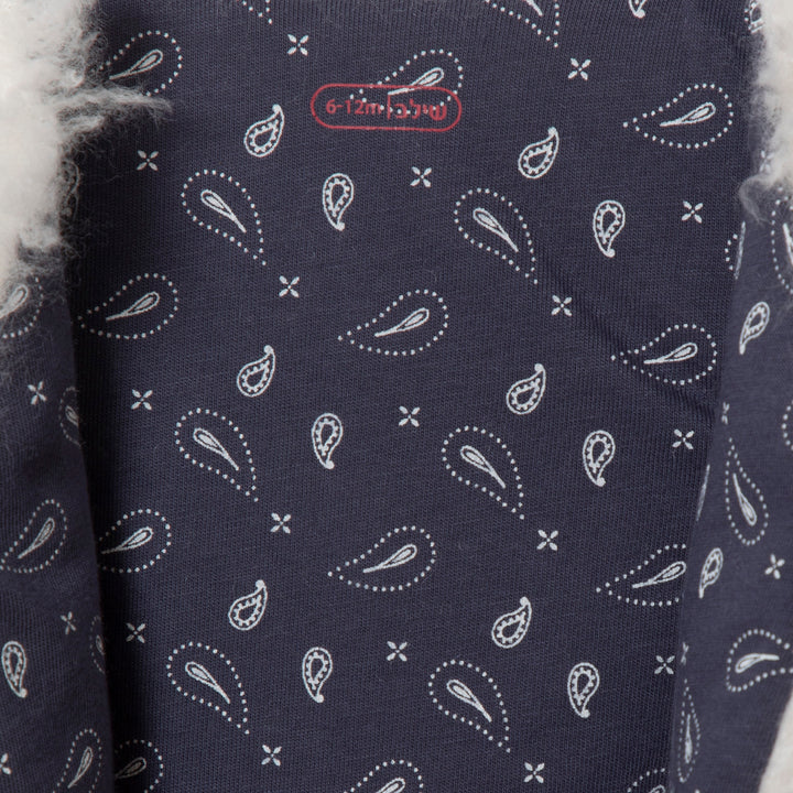 וסט פרוותי בנות