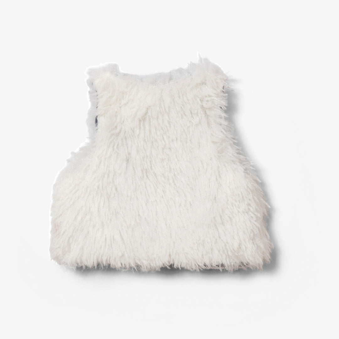 וסט פרוותי בנות