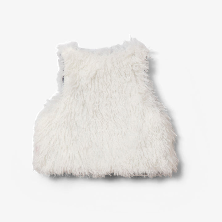 וסט פרוותי בנות