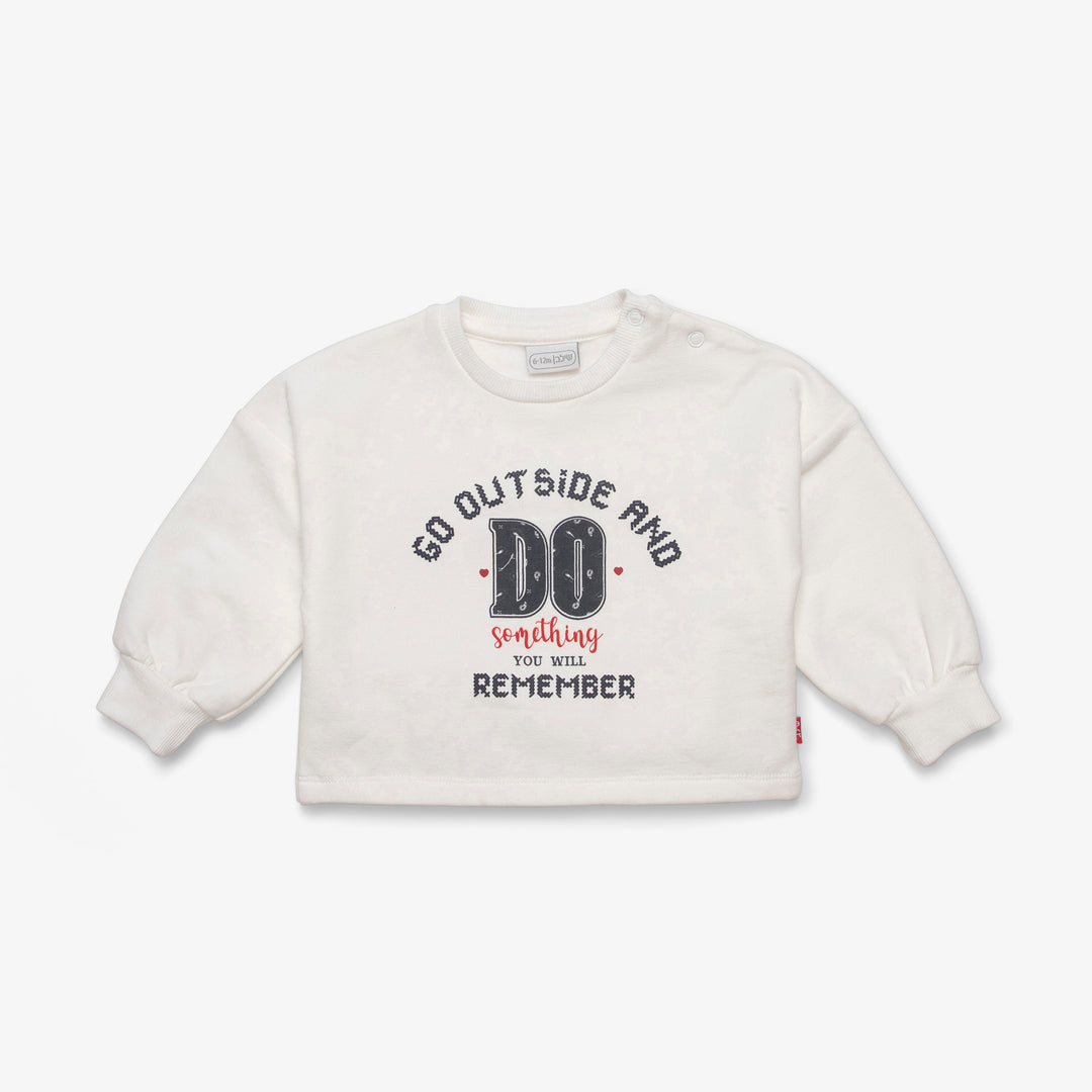 חליפת פוטר בהדפס פייזלי