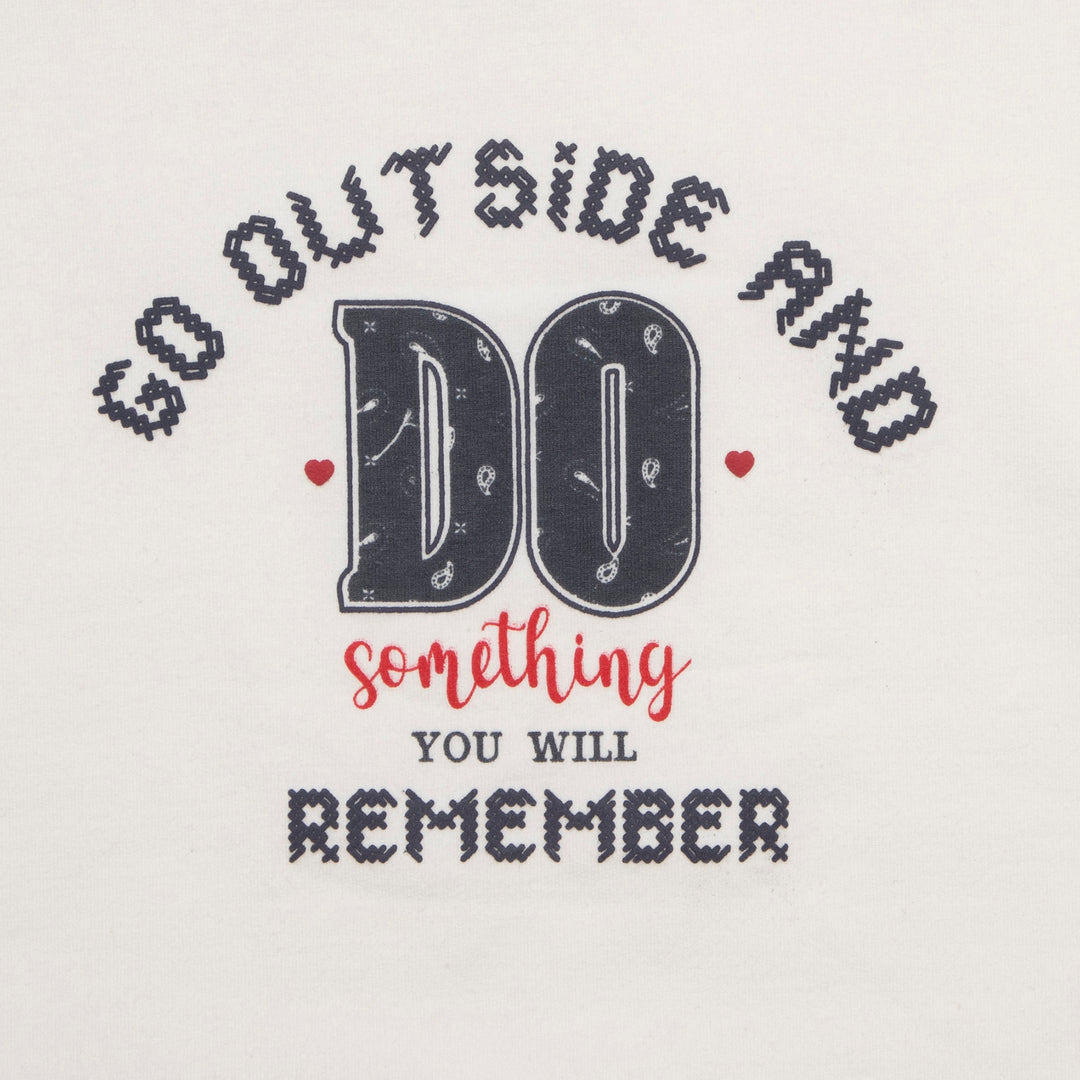 חליפת פוטר בהדפס פייזלי