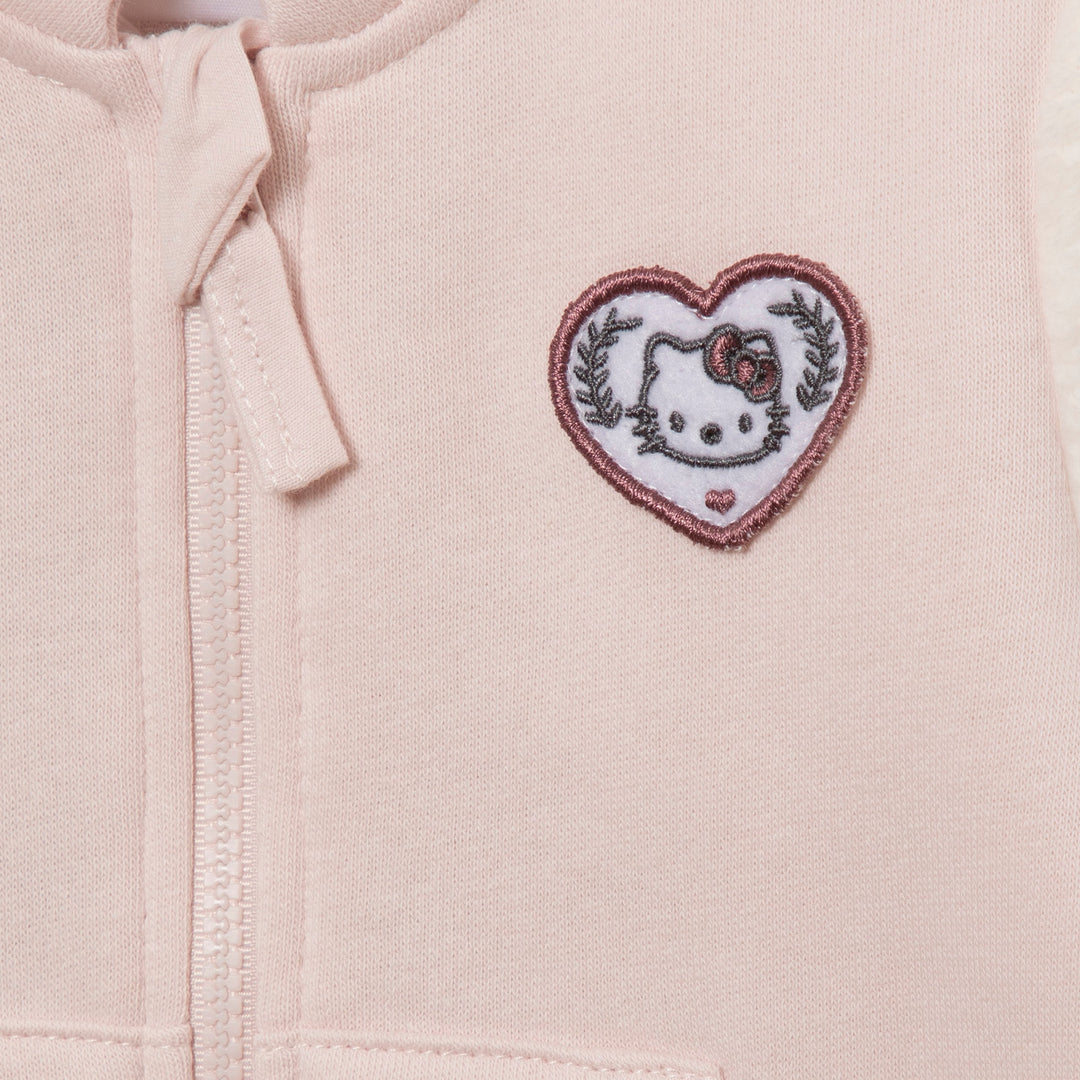 קרדיגן הלו קיטי