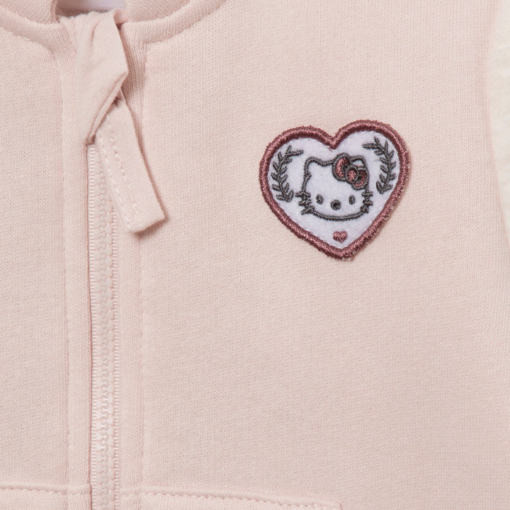 קרדיגן הלו קיטי