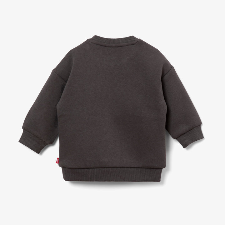 סוויטשירט בהדפס הלו קיטי