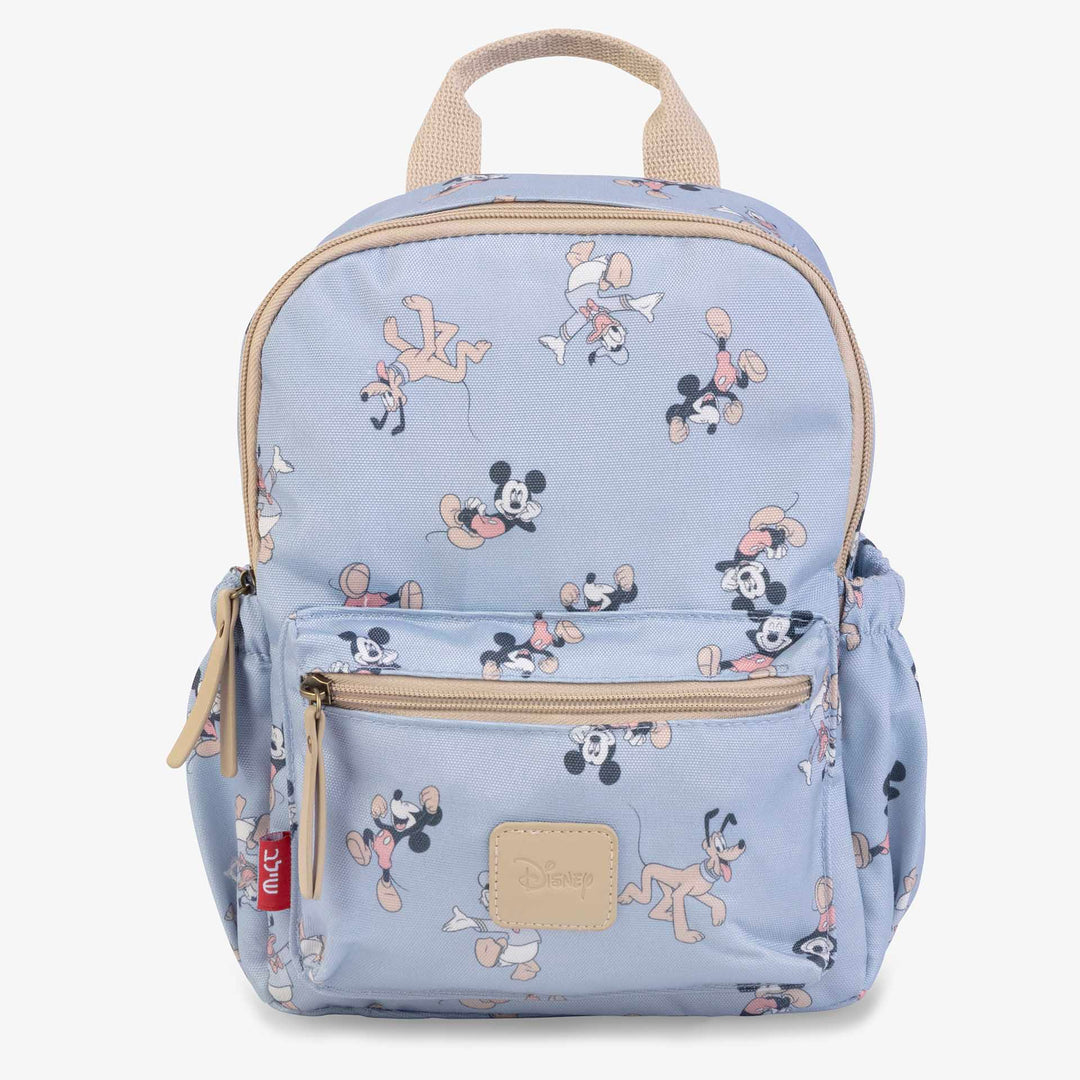 תיק גן מיקי