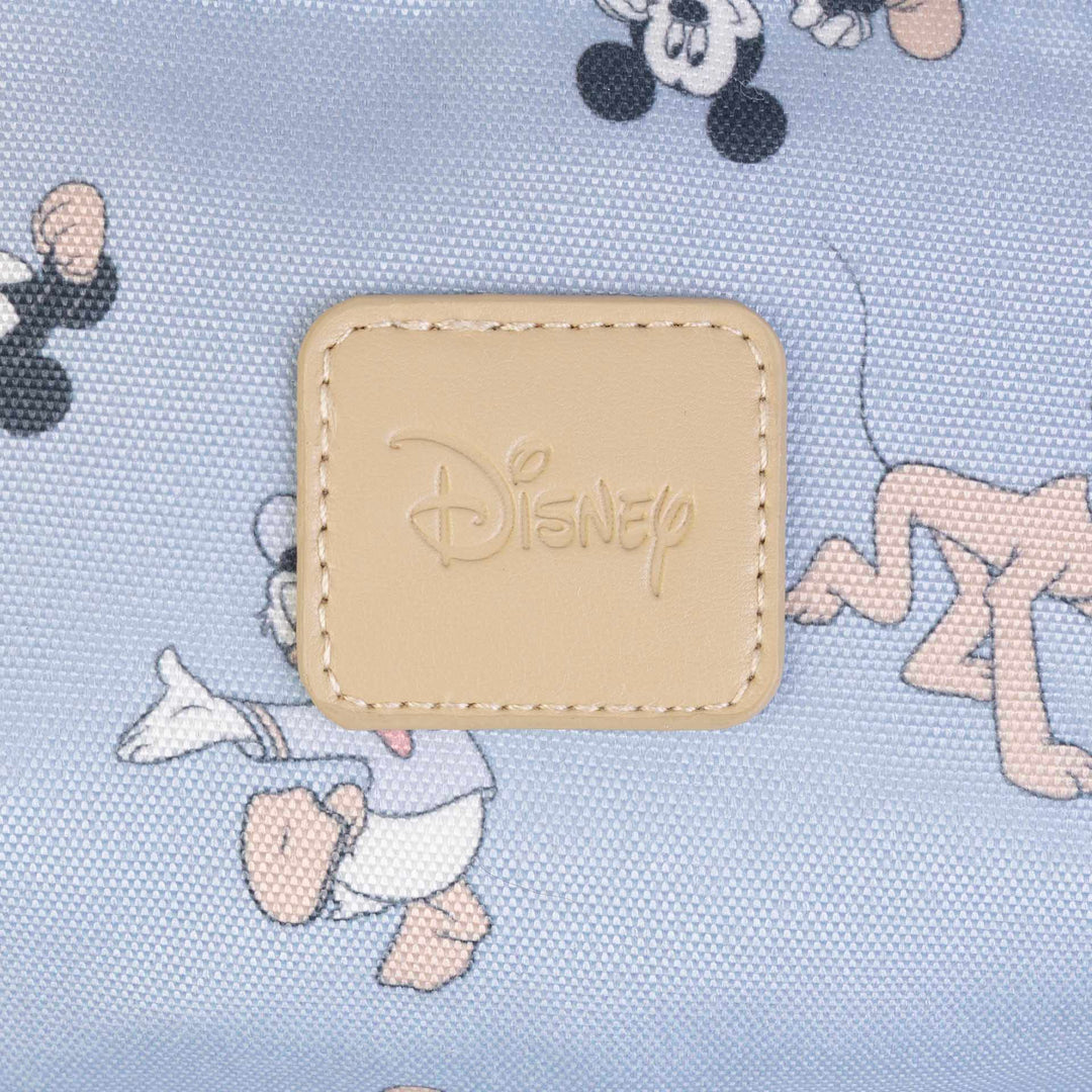 תיק גן מיקי