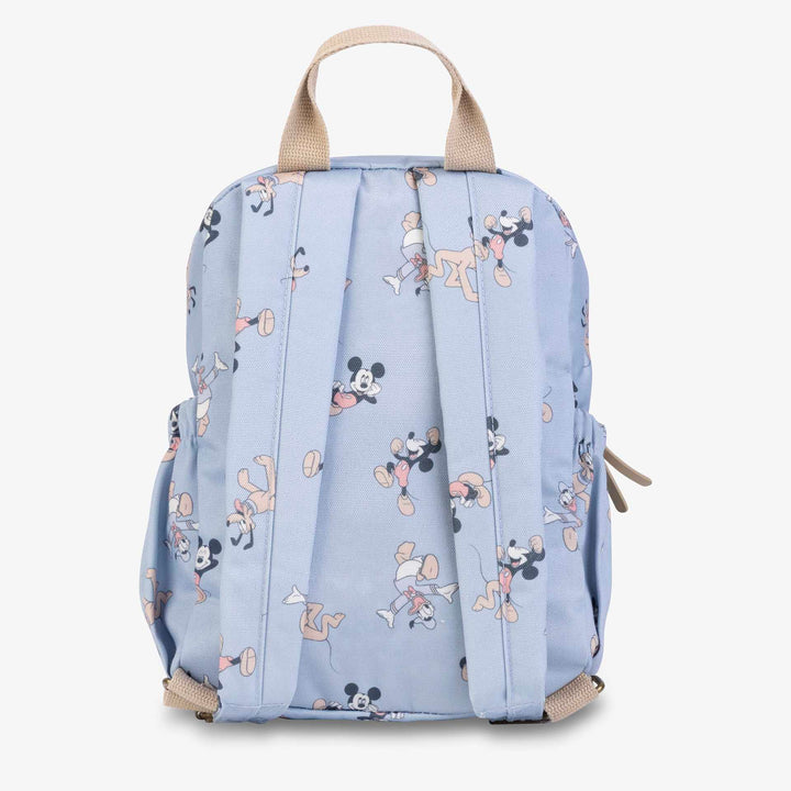 תיק גן מיקי