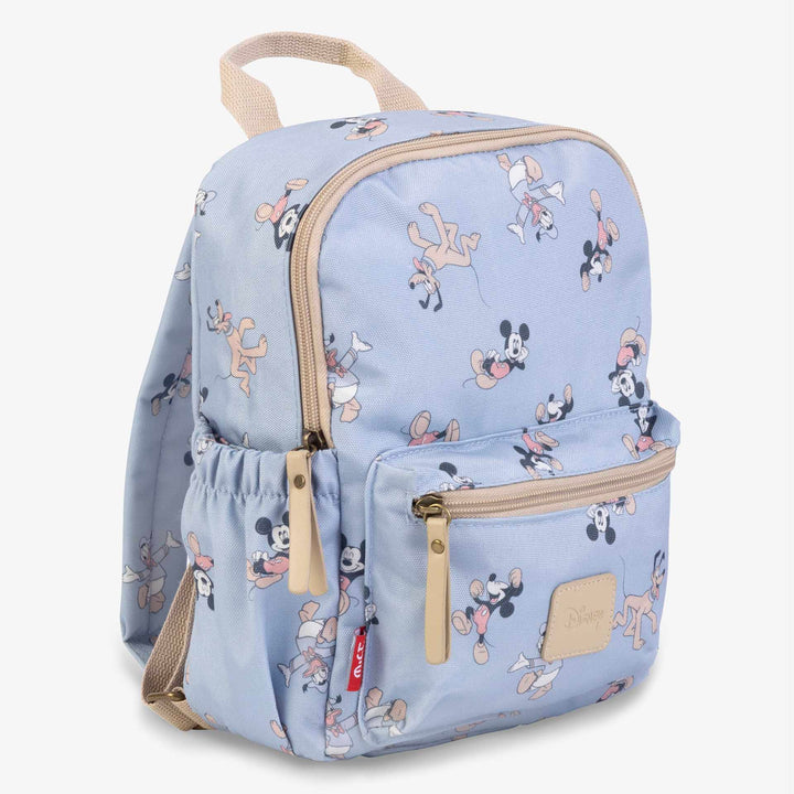 תיק גן מיקי