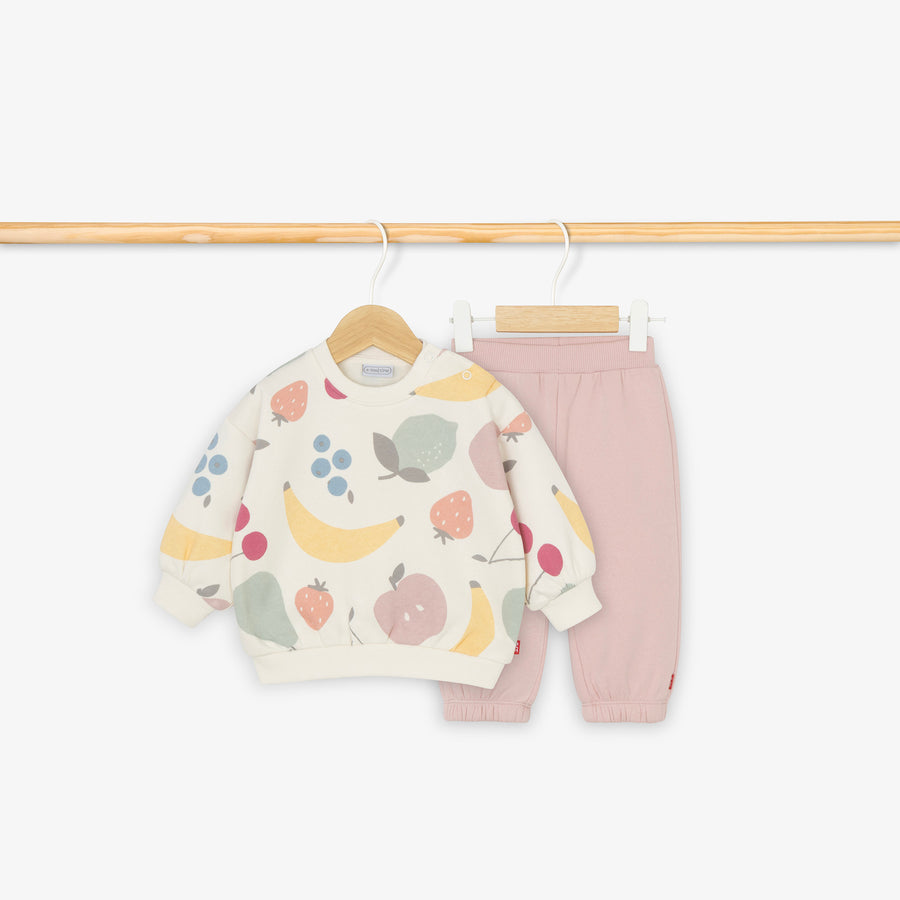 חליפת בנות