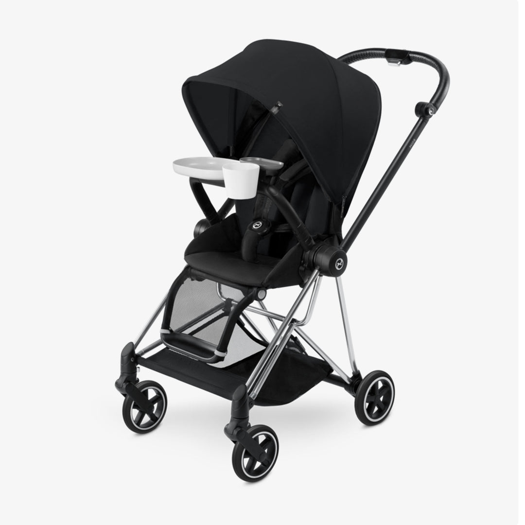 מגש אוכל  לעגלת מיוס/פריאם