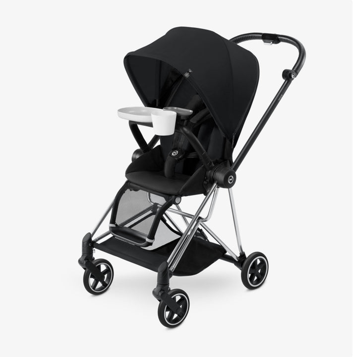 מגש אוכל  לעגלת מיוס/פריאם