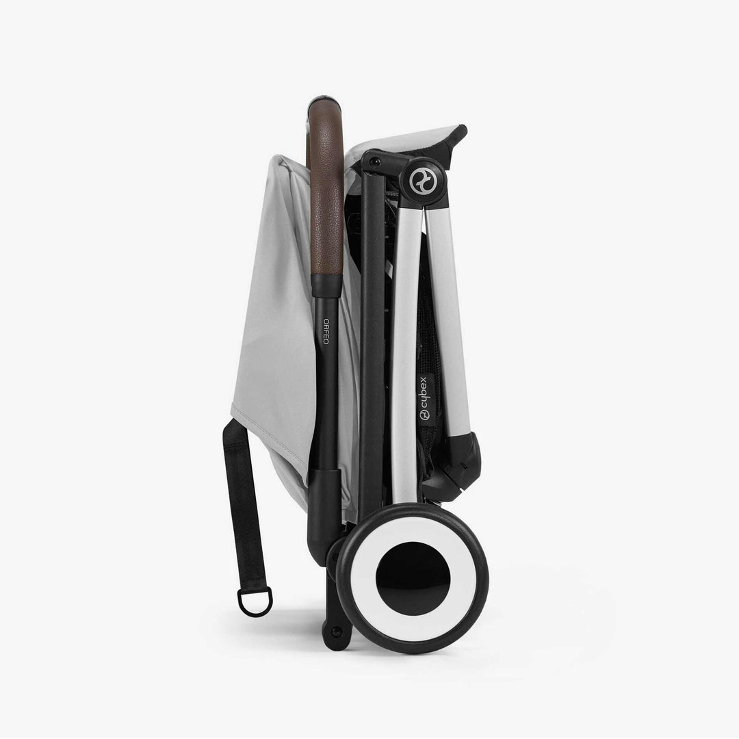 טיולון אורפאו אפור פוג