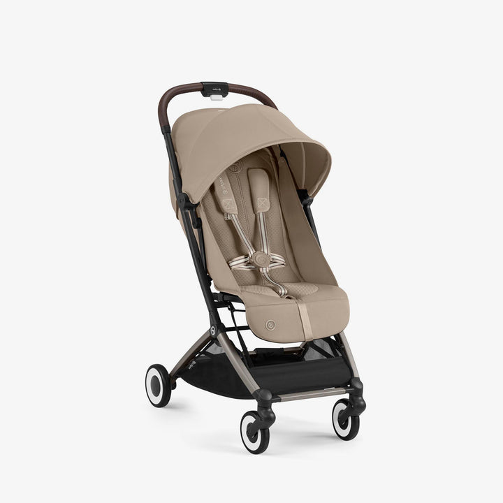 טיולון אורפאו בז'