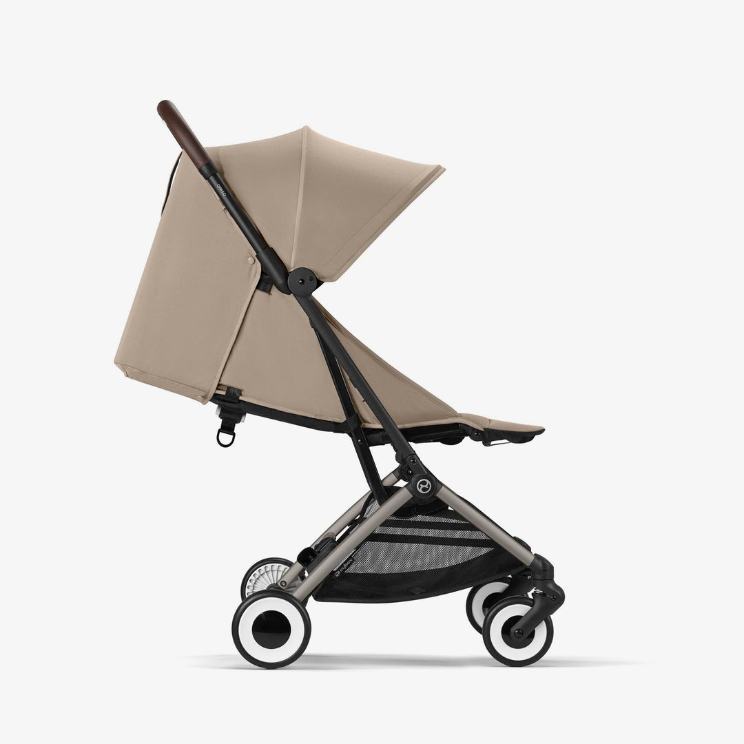 טיולון אורפאו בז'