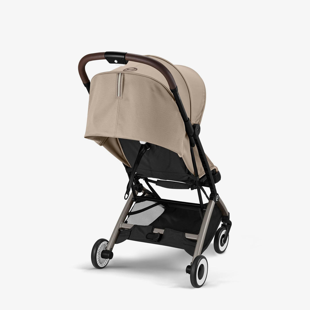 טיולון אורפאו בז'