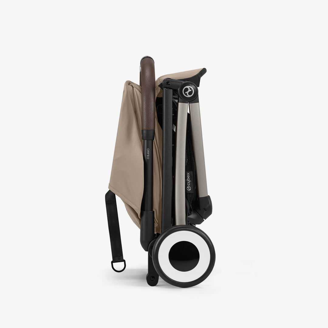 טיולון אורפאו בז'