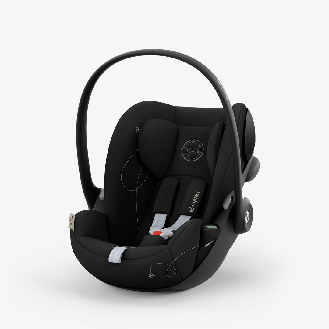 סל קל קלאוד G שחור Cloud