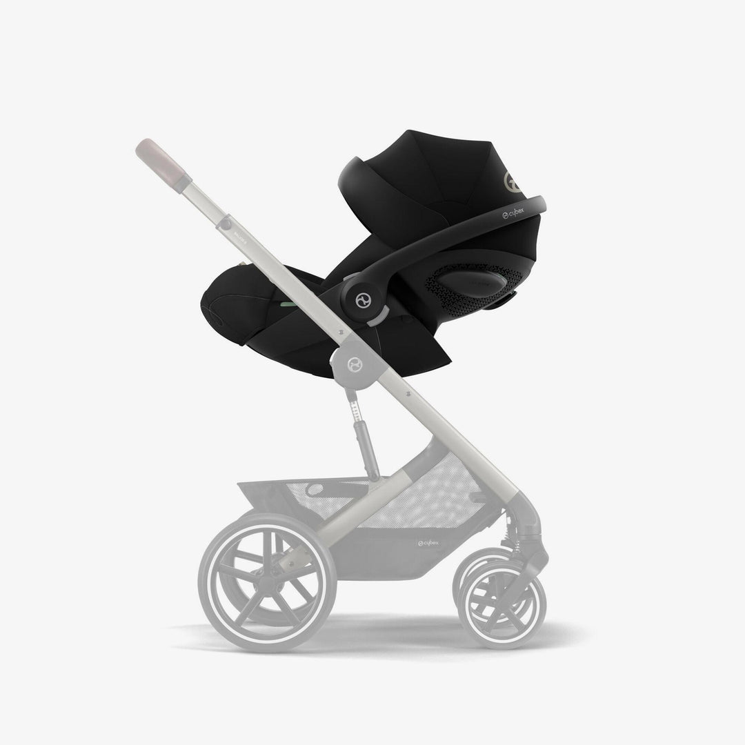 סל קל קלאוד G שחור Cloud