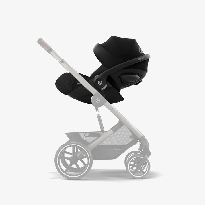 סל קל קלאוד G שחור Cloud