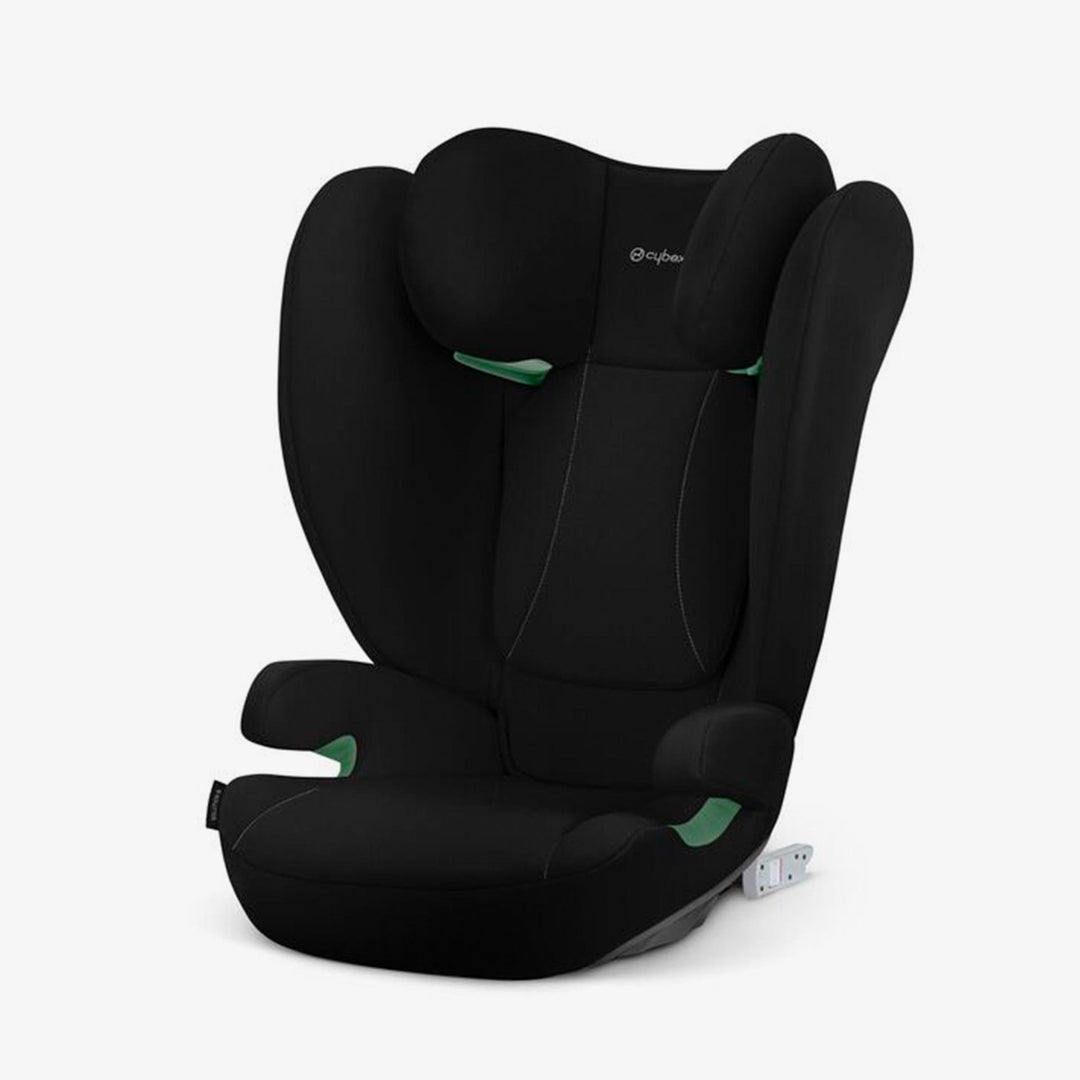 בוסטר שחור solution B i fix