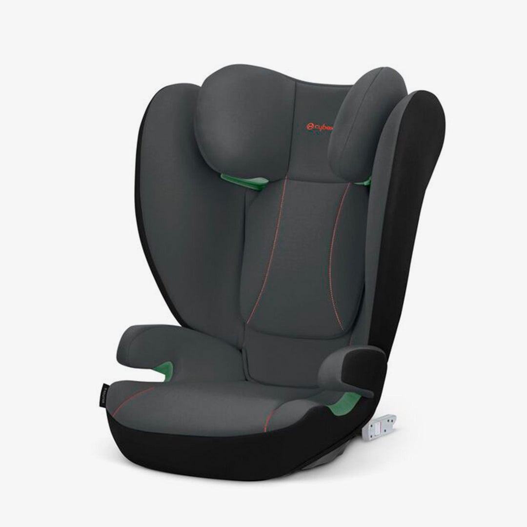 בוסטר אפור solution B i fix