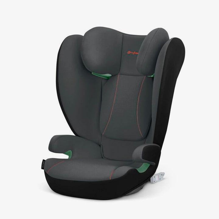 בוסטר אפור solution B i fix