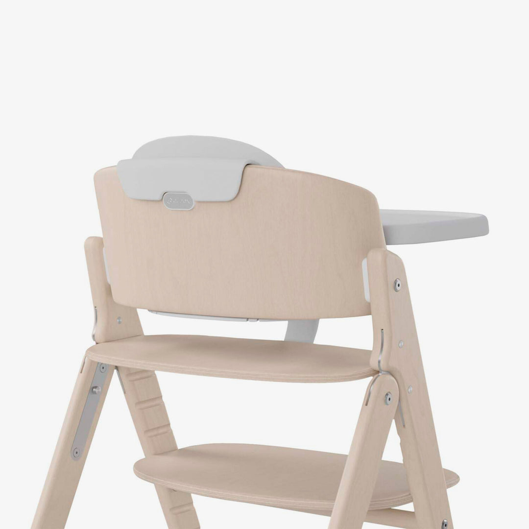 כסא אוכל בז Click&Fold