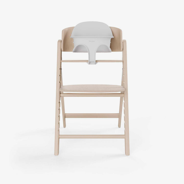 כסא אוכל בז Click&Fold