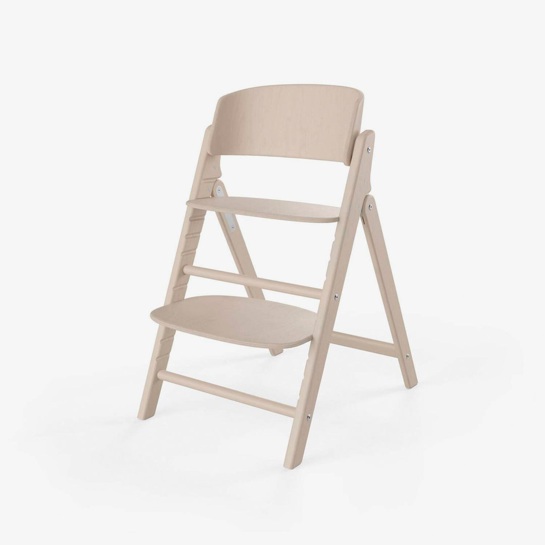 כסא אוכל בז Click&Fold