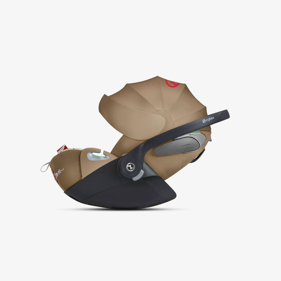 סל קל קלאוד T מודפס LOVE