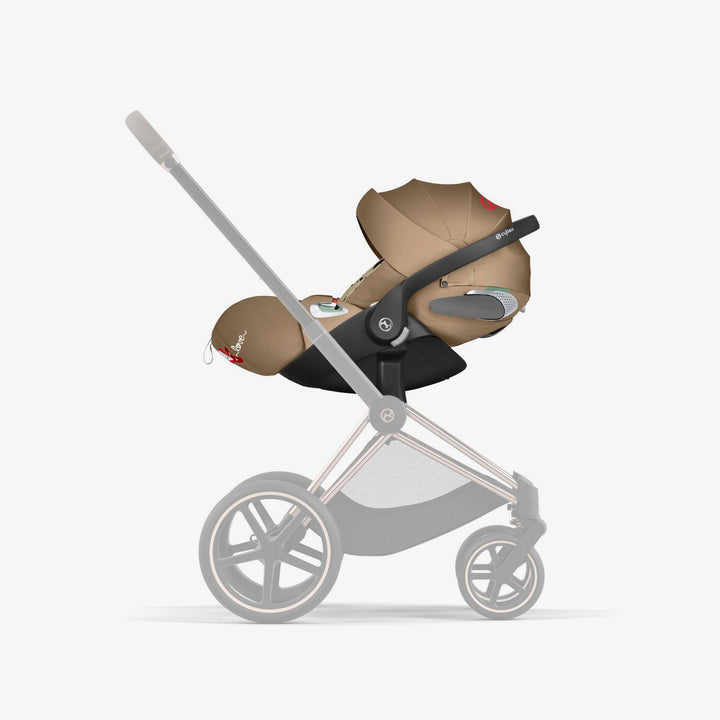 סל קל קלאוד T מודפס LOVE