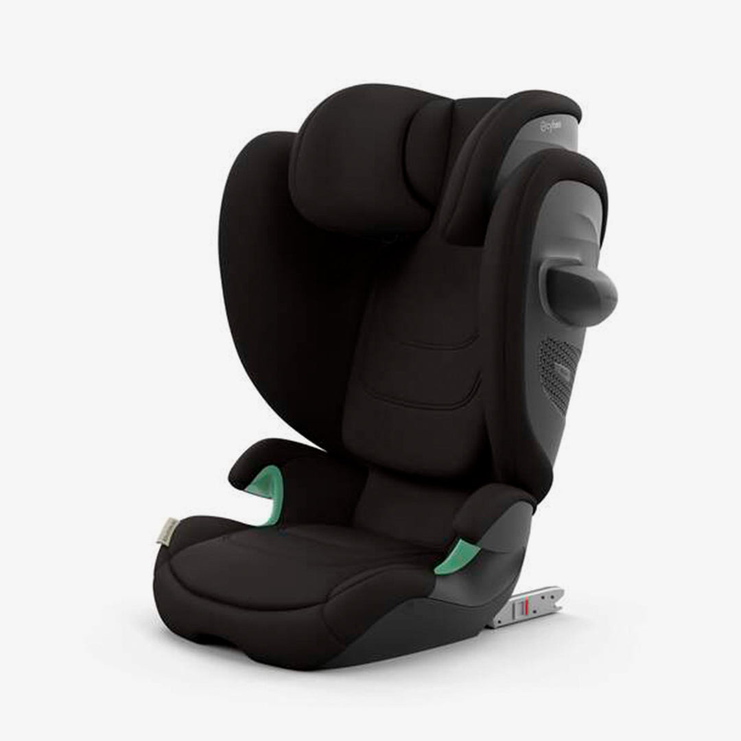 בוסטר סולושן מג'יק שחור G2 i fix