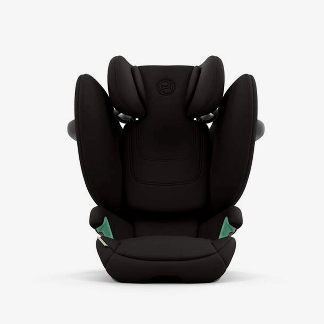 בוסטר סולושן מג'יק שחור G2 i fix