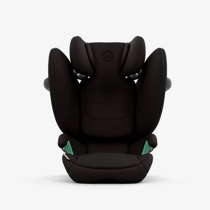 בוסטר סולושן מג'יק שחור G2 i fix