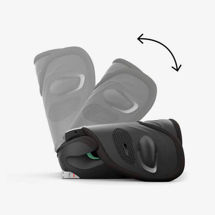 בוסטר סולושן מג'יק שחור G2 i fix