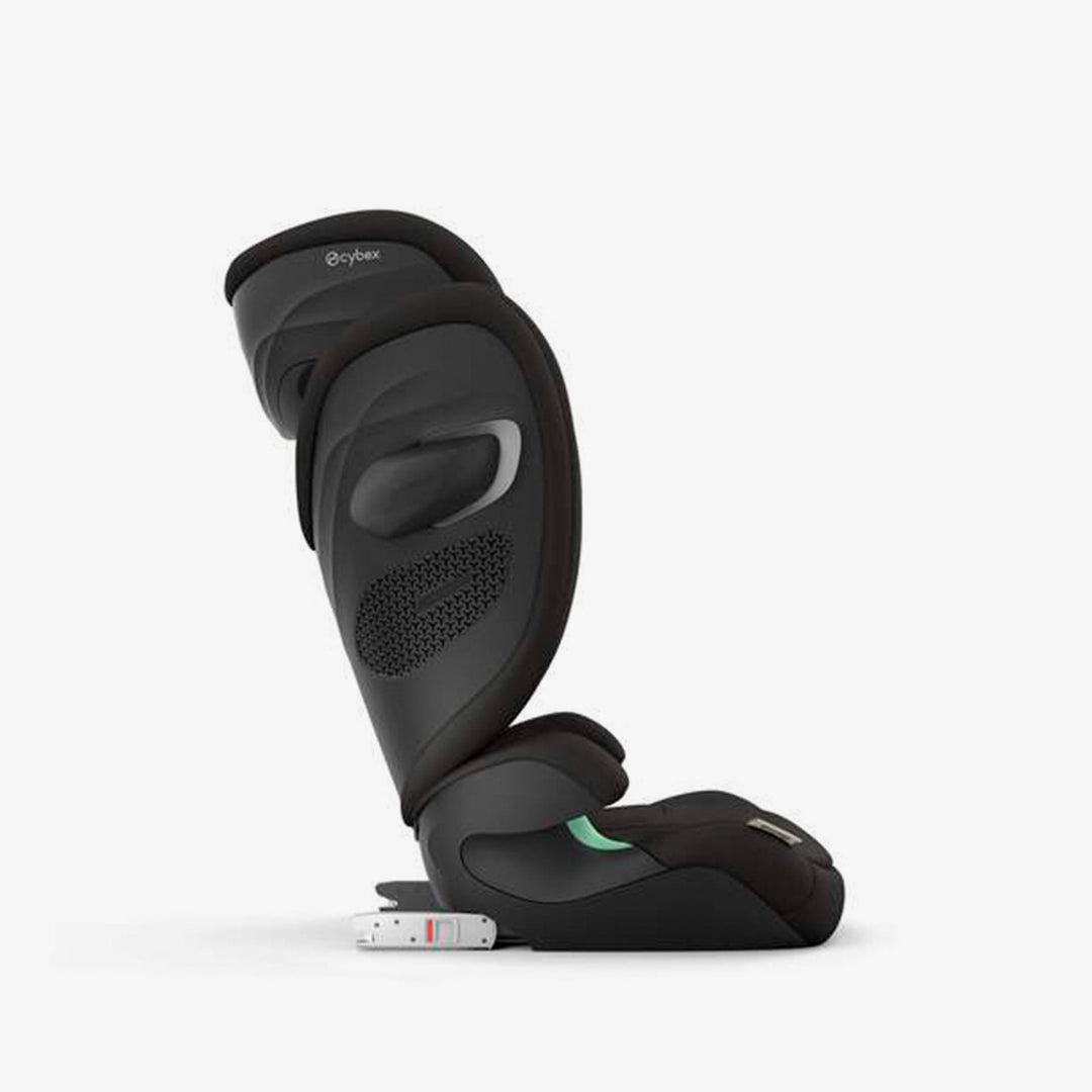 בוסטר סולושן מג'יק שחור G2 i fix