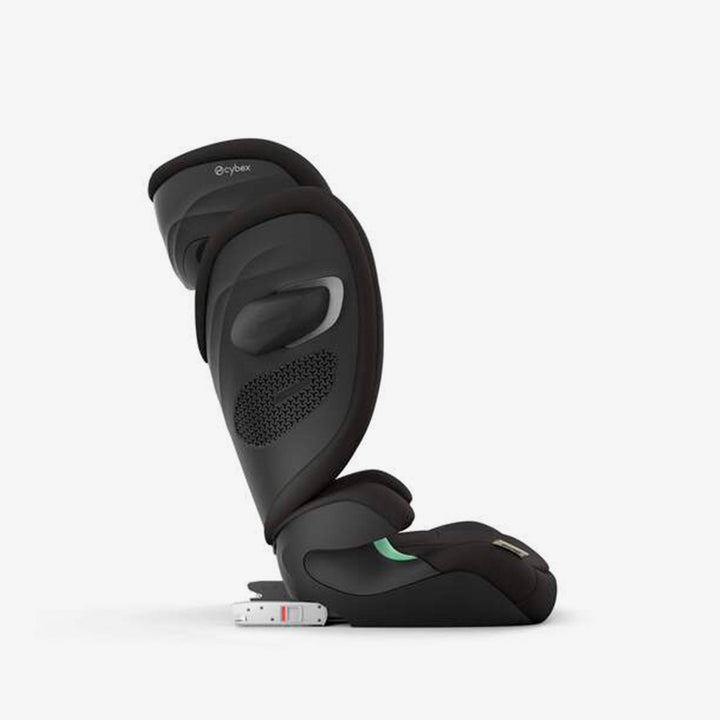 בוסטר סולושן מג'יק שחור G2 i fix